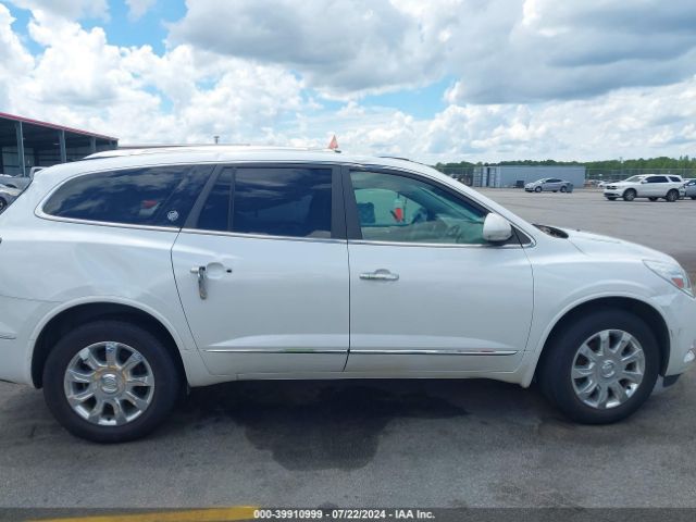 5GAKRBKD3HJ325923 Buick Enclave Leather