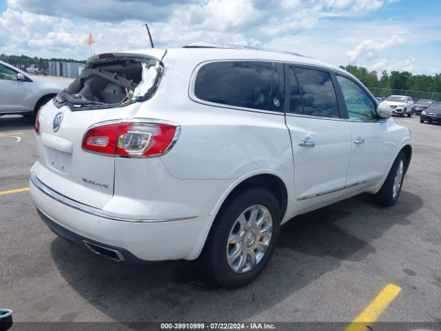 5GAKRBKD3HJ325923 Buick Enclave Leather