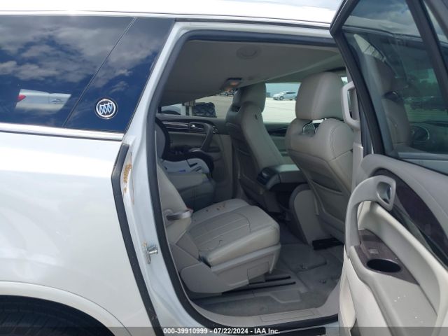 5GAKRBKD3HJ325923 Buick Enclave Leather
