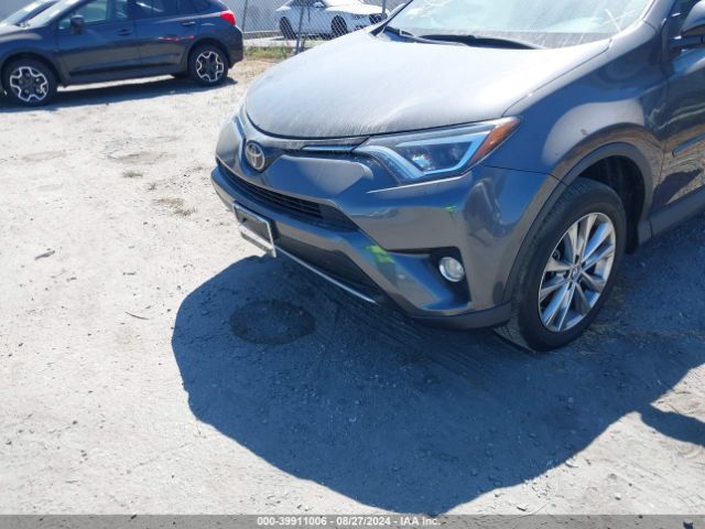 2T3YFREV1HW396523 Toyota Rav4 Limited