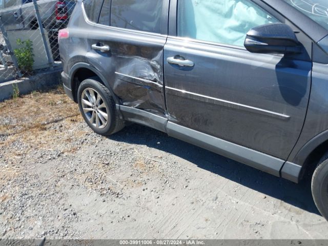 2T3YFREV1HW396523 Toyota Rav4 Limited