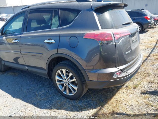 2T3YFREV1HW396523 Toyota Rav4 Limited