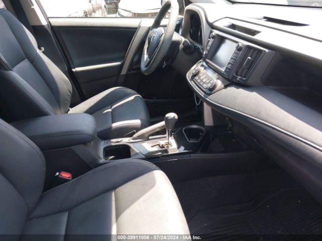 2T3YFREV1HW396523 Toyota Rav4 Limited