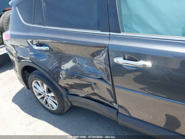2T3YFREV1HW396523 Toyota Rav4 Limited