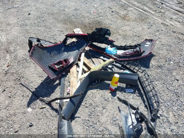 1FADP3M23HL302148 Ford FOCUS SEL