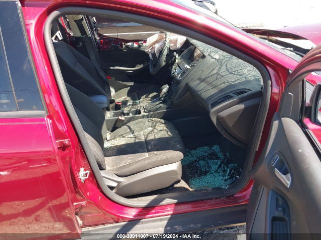 1FADP3M23HL302148 Ford FOCUS SEL