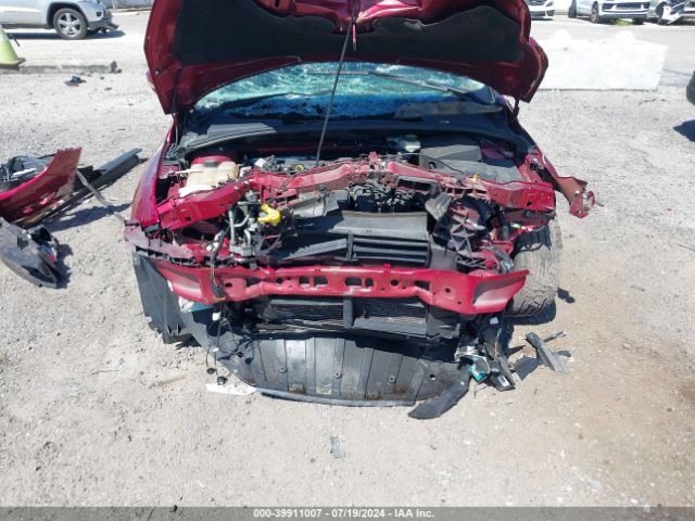 1FADP3M23HL302148 Ford FOCUS SEL