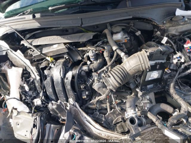 3KPF24AD7LE185513 KIA FORTE FE