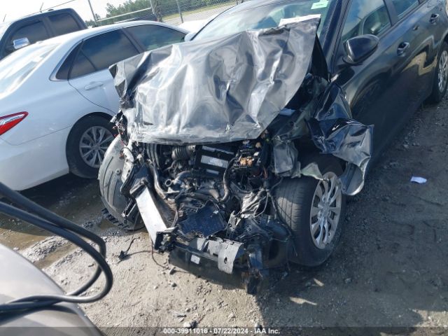 3KPF24AD7LE185513 KIA FORTE FE