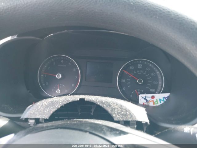 3KPF24AD7LE185513 KIA FORTE FE