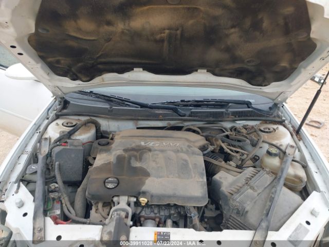 2G1WB5E31E1128028 Chevrolet Impala Limited Lt