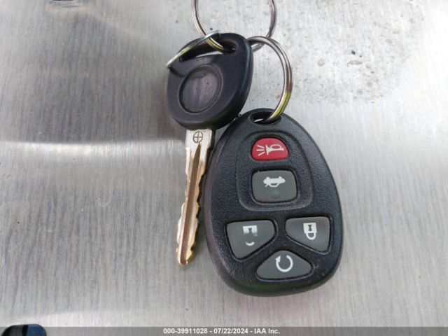 2G1WB5E31E1128028 Chevrolet Impala Limited Lt