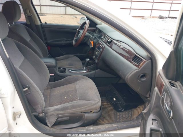 2G1WB5E31E1128028 Chevrolet Impala Limited Lt