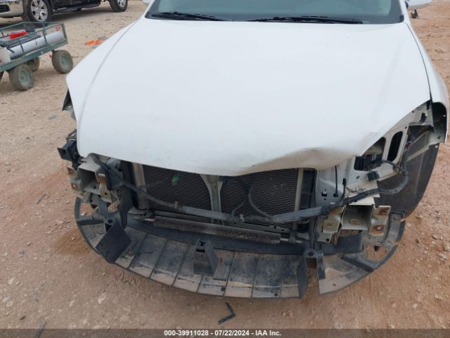 2G1WB5E31E1128028 Chevrolet Impala Limited Lt