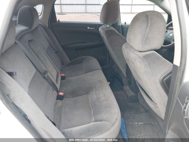 2G1WB5E31E1128028 Chevrolet Impala Limited Lt