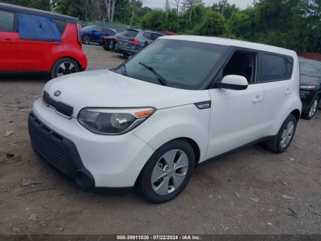 KNDJN2A26G7403211 KIA Soul