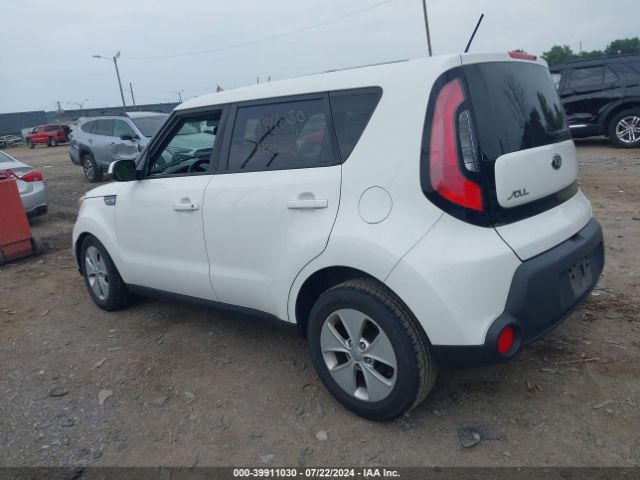 KNDJN2A26G7403211 KIA Soul