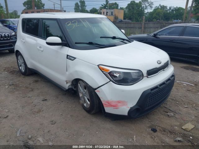 KNDJN2A26G7403211 KIA Soul