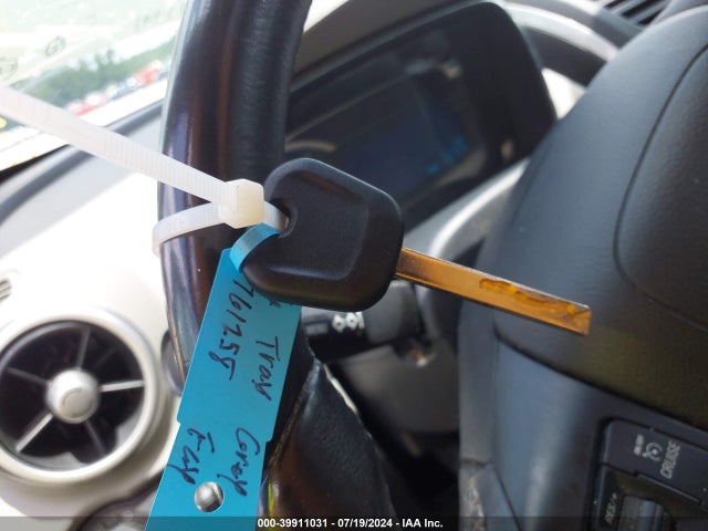 Chevrolet Trax Lt 2016 KL7CJLSB9GB761258 Image 11
