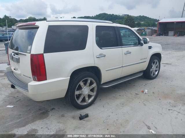 Aukcja sprzedaży 2007 Cadillac Escalade Standard, vin: 1GYEC63867R402364, numer aukcji: 39911042