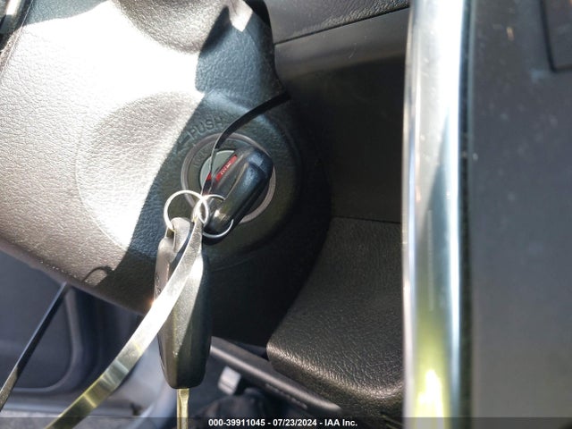 Toyota CAMRY SE 2017 4T1BF1FK9HU446024 Image 11