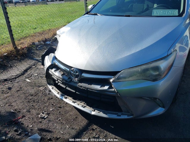 Toyota CAMRY SE 2017 4T1BF1FK9HU446024 Image 12