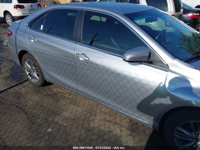 Toyota CAMRY SE 2017 4T1BF1FK9HU446024 Image 13