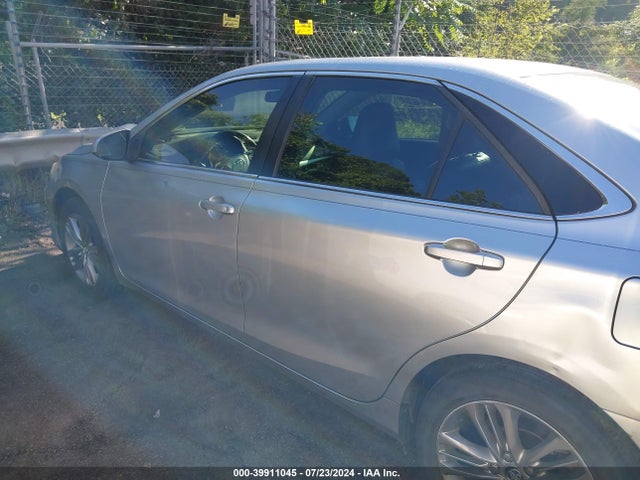 Toyota CAMRY SE 2017 4T1BF1FK9HU446024 Image 14
