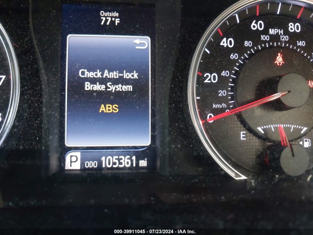 Toyota CAMRY SE 2017 4T1BF1FK9HU446024 Image 15