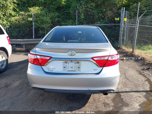 Toyota CAMRY SE 2017 4T1BF1FK9HU446024 Image 16