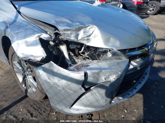 Toyota CAMRY SE 2017 4T1BF1FK9HU446024 Image 6