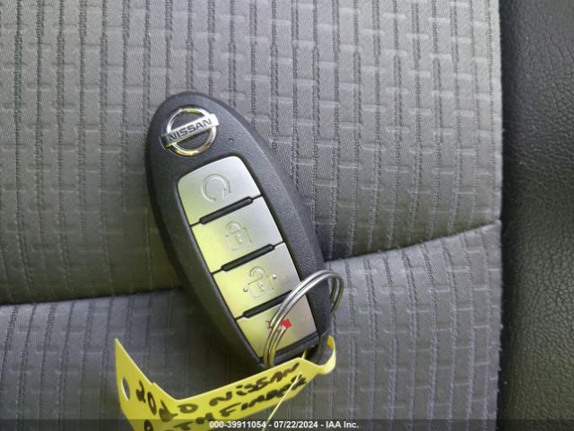 5N1DR2BN4LC610302 Nissan Pathfinder Sv 2wd