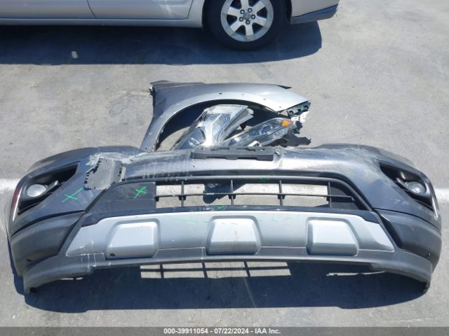 5N1DR2BN4LC610302 Nissan Pathfinder Sv 2wd