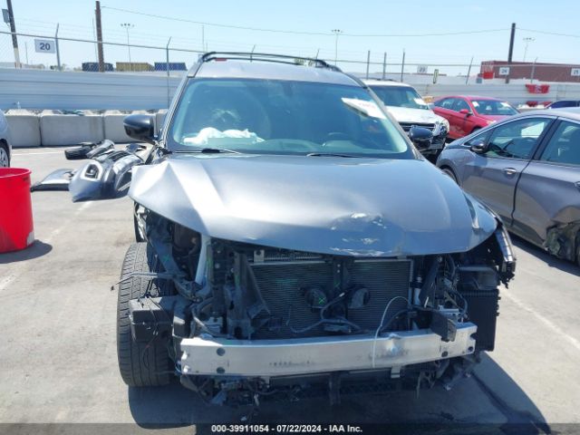 5N1DR2BN4LC610302 Nissan Pathfinder Sv 2wd