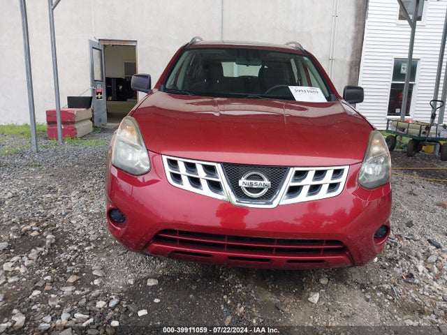 Nissan Rogue Select S 2015 JN8AS5MT6FW152522 Image 12