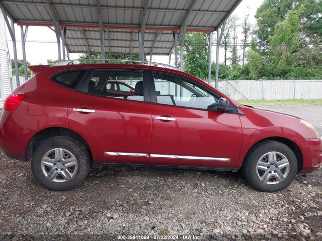 Nissan Rogue Select S 2015 JN8AS5MT6FW152522 Image 13