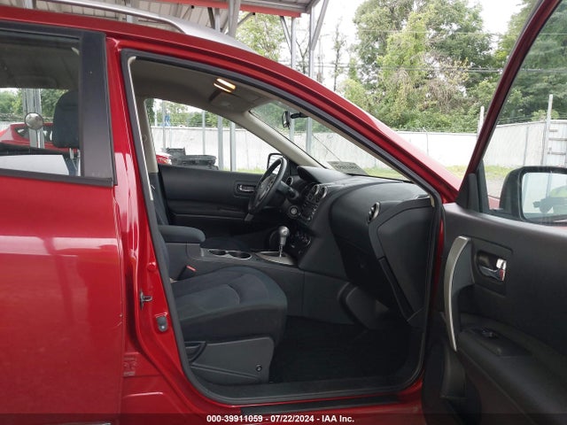 Nissan Rogue Select S 2015 JN8AS5MT6FW152522 Image 5