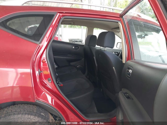 Nissan Rogue Select S 2015 JN8AS5MT6FW152522 Image 8
