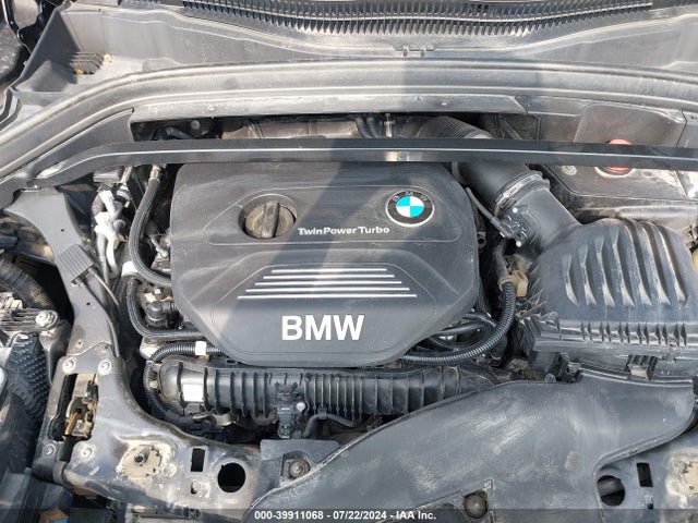 WBXYJ5C52K5N27079 BMW X2 Xdrive28i