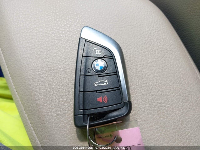 WBXYJ5C52K5N27079 BMW X2 Xdrive28i