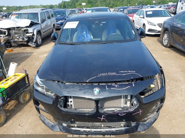 WBXYJ5C52K5N27079 BMW X2 Xdrive28i