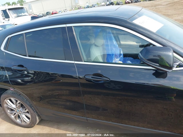 WBXYJ5C52K5N27079 BMW X2 Xdrive28i