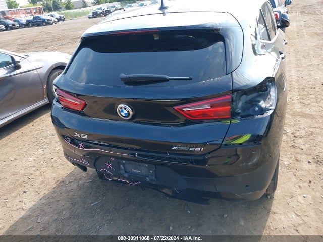 WBXYJ5C52K5N27079 BMW X2 Xdrive28i