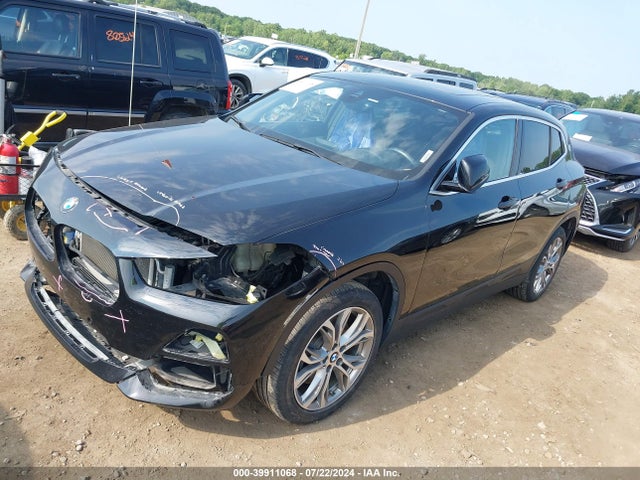 WBXYJ5C52K5N27079 BMW X2 Xdrive28i