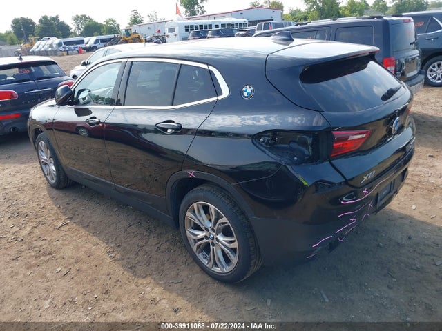 WBXYJ5C52K5N27079 BMW X2 Xdrive28i
