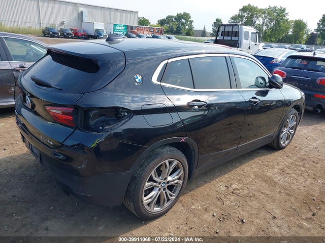 WBXYJ5C52K5N27079 BMW X2 Xdrive28i