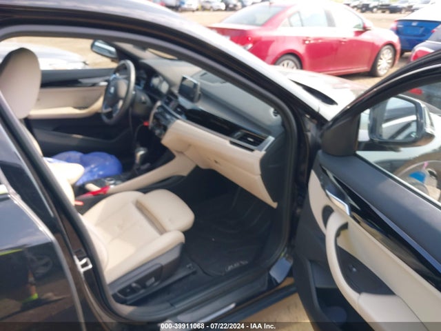 WBXYJ5C52K5N27079 BMW X2 Xdrive28i
