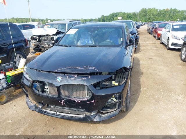 WBXYJ5C52K5N27079 BMW X2 Xdrive28i