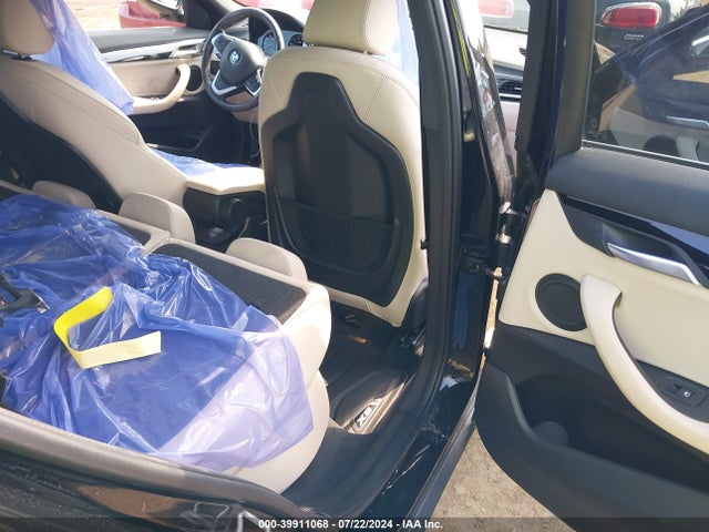WBXYJ5C52K5N27079 BMW X2 Xdrive28i