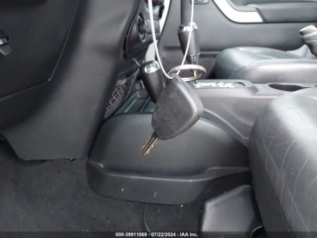 1C4BJWEGXGL323303 Jeep Wrangler Unlimited Sahara